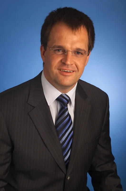 Friedrich Mitfessel, Business Development Manager IBM, Magirus Deutschland GmbH