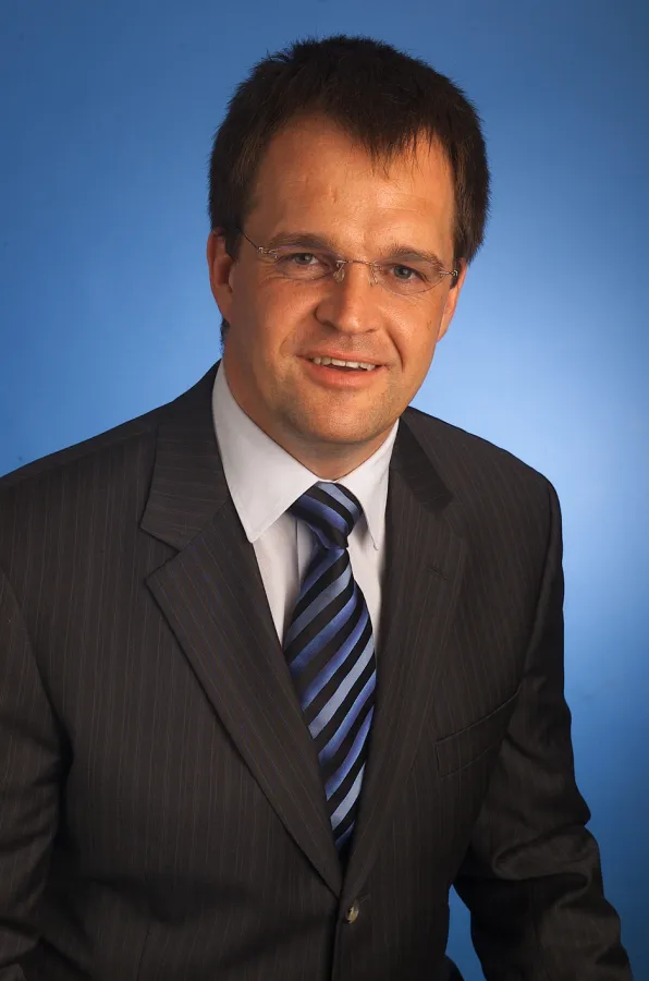 Friedrich Mitfessel, Business Development Manager IBM, Magirus Deutschland GmbH