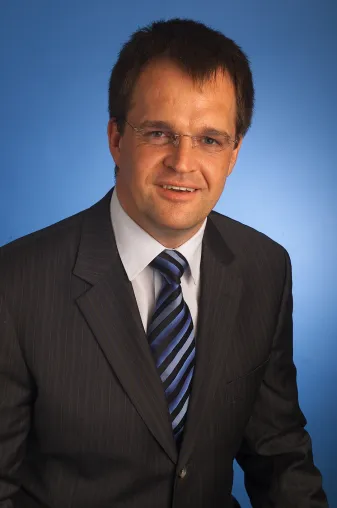 Bild: Friedrich Mitfessel übernimmt Business Development für IBM System Seller bei Magirus