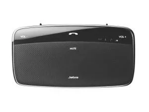 Bild: GN Netcom baut Produktpalette bei Freisprechlösungen aus: Fahrbegleiter mit Ansage: Jabra CRUISER2