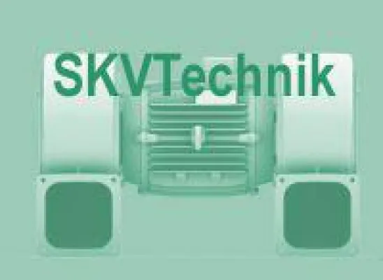 Bild: SKVTEchnik: Seitenkanalverdichter oder Ventilatoren werden häufig zu groß dimensioniert angeschafft