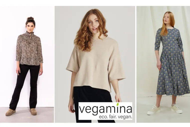 Bild: Sortiment veganer Kleidung wächst um zwei Marken