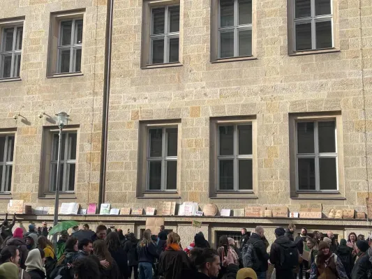 SFU Berlin warnt vor neuer Lücke in der Psychotherapie Bild: SFU Berlin warnt vor neuer Lücke in der Psychotherapie