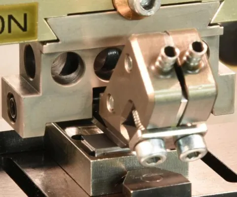 Bild: Tribologie Symposium 2019 in Landau - mit englischer Simultanübersetzung