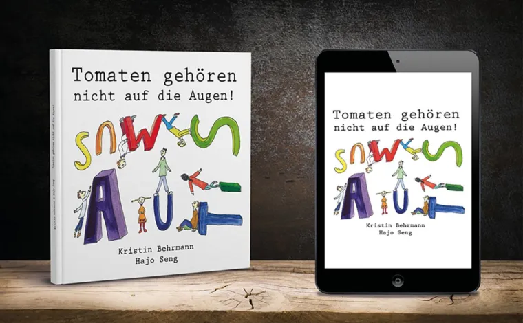 Bild: Autismus jedem verständlich erklären