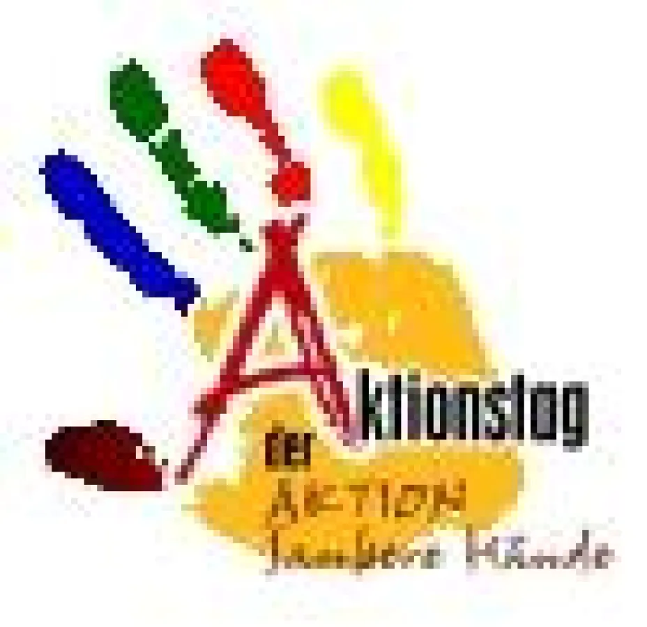 diese Botschaft ist zur Nachahmung empfohlen