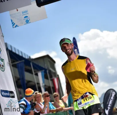 Bild: Beweglich auf allen Ebenen - Personal Training der anderen Art mit dem Schwerpunkt Faszientraining