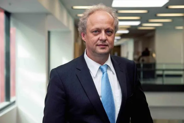 Bild: Finanzwissenschaftler Lenk in Unabhängigen Beirat des Stabilitätsrates berufen