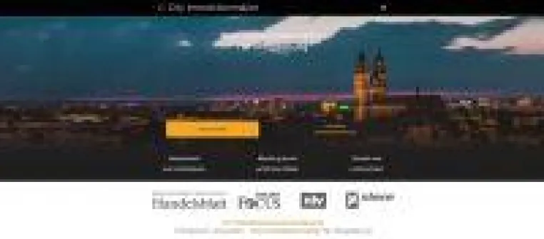 City Immobilienmakler Magdeburg Bild: City Immobilienmakler Magdeburg