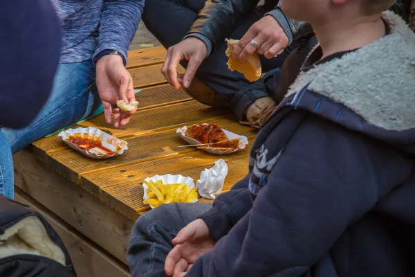 Bild: Vitamin B2 und Folat wichtig für Kinder und Jugendliche