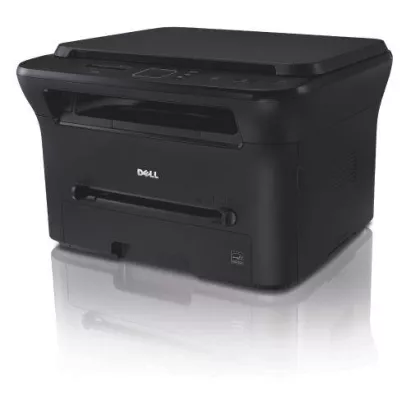 Bild: Dell präsentiert neuen Schwarzweiß-Laserdrucker der Einstiegsklasse