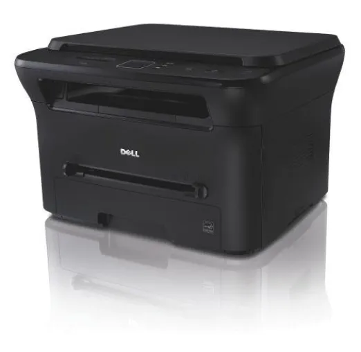 Bild: Dell präsentiert neuen Schwarzweiß-Laserdrucker der Einstiegsklasse