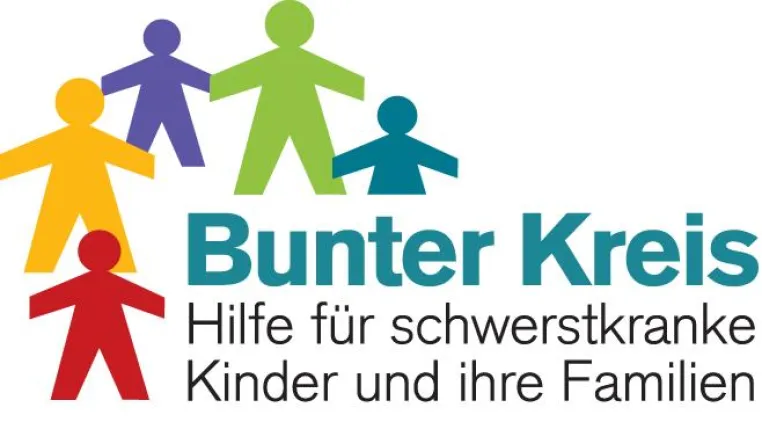 Bild: Biker spenden für den Bunten Kreis e.V.