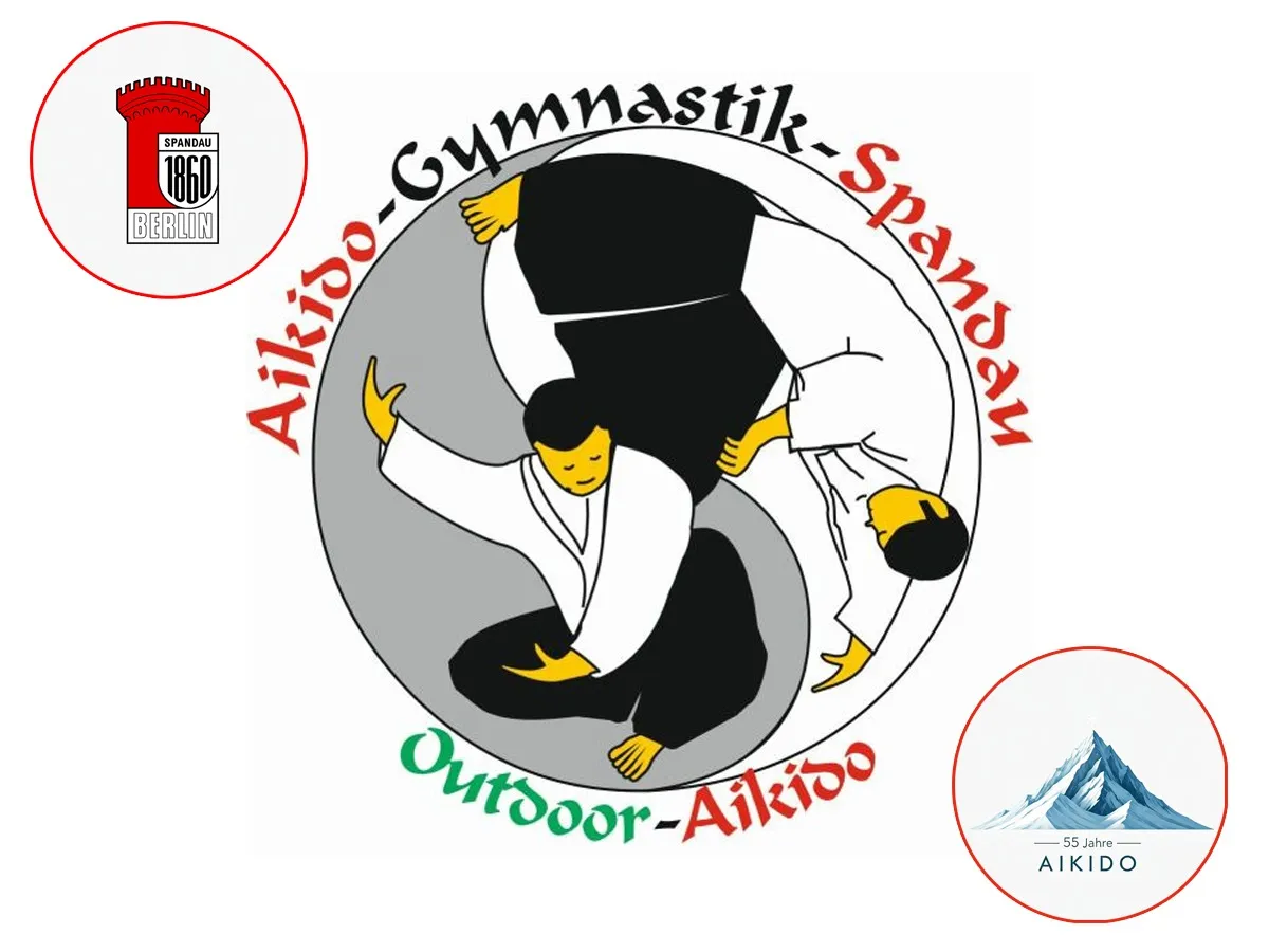 Seit 55 Jahren - Ein Leben für das Aikido (© TSV Spandau 1860 e.V.  )
