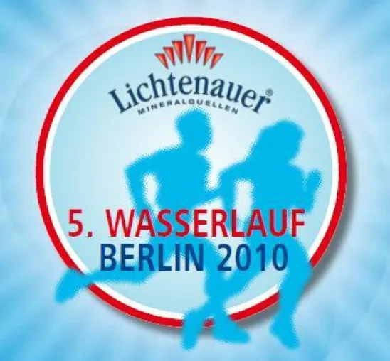 Bild: Ab durch die Mitte: Countdown für Lichtenauer Wasserlauf entlang der Spree läuft