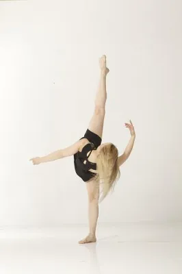 i-solo im i-camp Bild: i-solo im i-camp