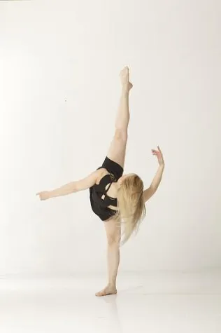 i-solo im i-camp Bild: i-solo im i-camp