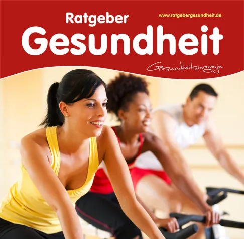 Bild: Kostenlos ins FitnessStudio ? Geht mit FigurKur @ Work.