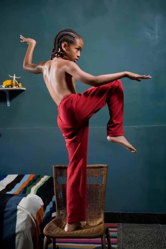 Karate Kid - Sony Pictures Home Entertainment
