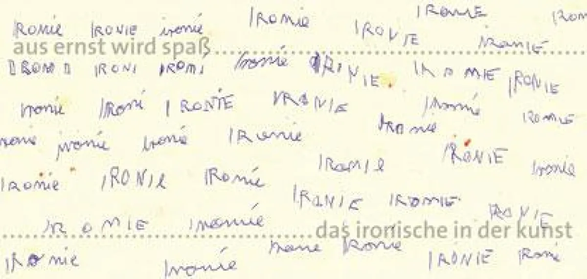 © Ulrich Langenbach/Jochem Ahmann, 2013