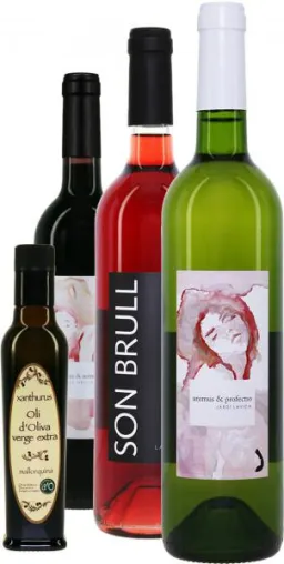 Bild: Was bitteschön kann man denn schenken? - Valentins-Trümpfe bei xanthurus