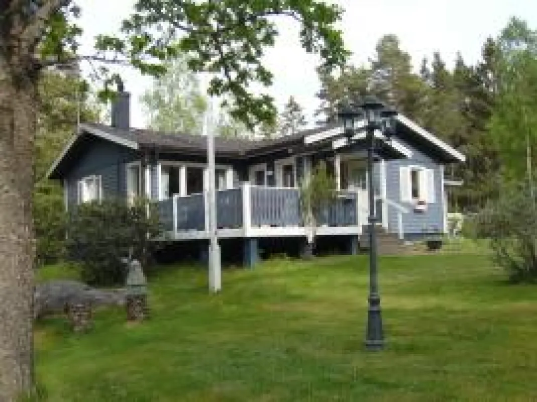 Sommerhausurlaub in Schweden