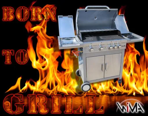 Bild: WIMA International Trading e.U. - Wir präsentieren den neuen WIMA KYQ-4ST