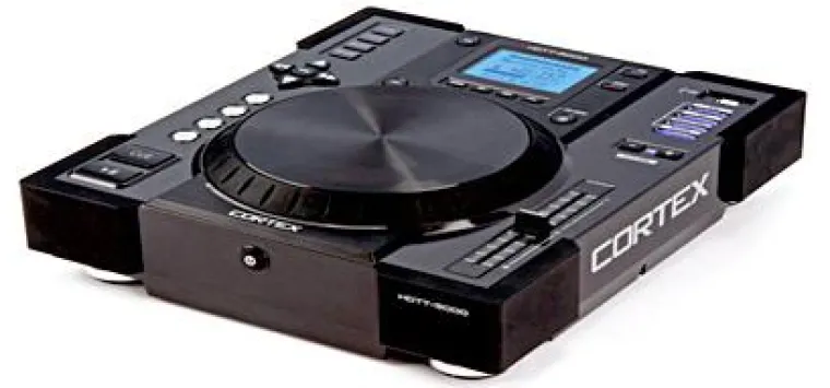 Bild: CORTEX zeigt Neuheiten auf der Musikmesse 2007