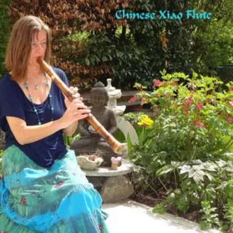 Bild: Atem der Seele - Flöten aus aller Welt