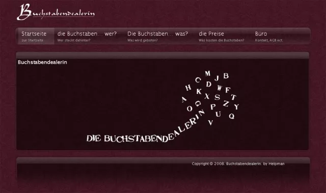 Bild: WSV - Sale bei "die Buchstabendealerin"