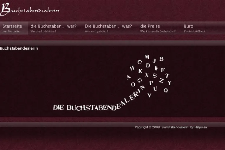 Bild: WSV - Sale bei "die Buchstabendealerin"