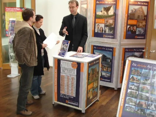 Bild: 9. Pulheimer Bau- und Wohnträume - Baugebiete und Grundstücke verfügbar