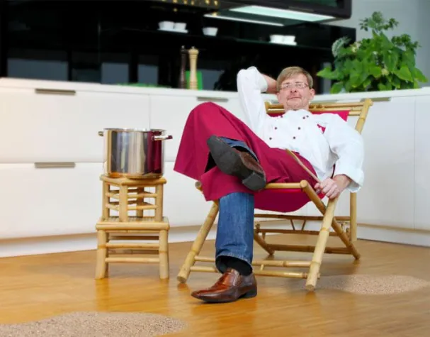 Bild: Kulinarische Herbst- & Winter-Highlights