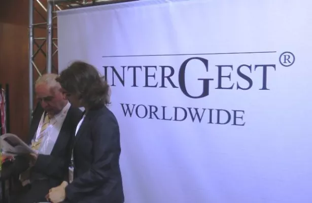 Bild: InterGest auf der GlobalConnect - weltweites Denken, internationales Handeln bringt Erfolg wie Zuhause