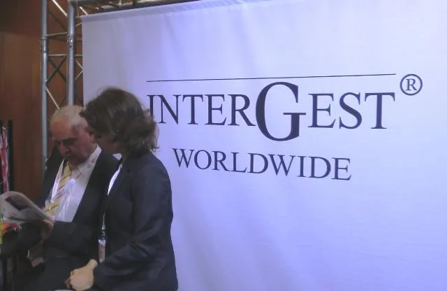 InterGest auf der GlobalConnect - weltweites Denken, internationales Handeln bringt Erfolg wie Zuhause Bild: InterGest auf der GlobalConnect - weltweites Denken, internationales Handeln bringt Erfolg wie Zuhause