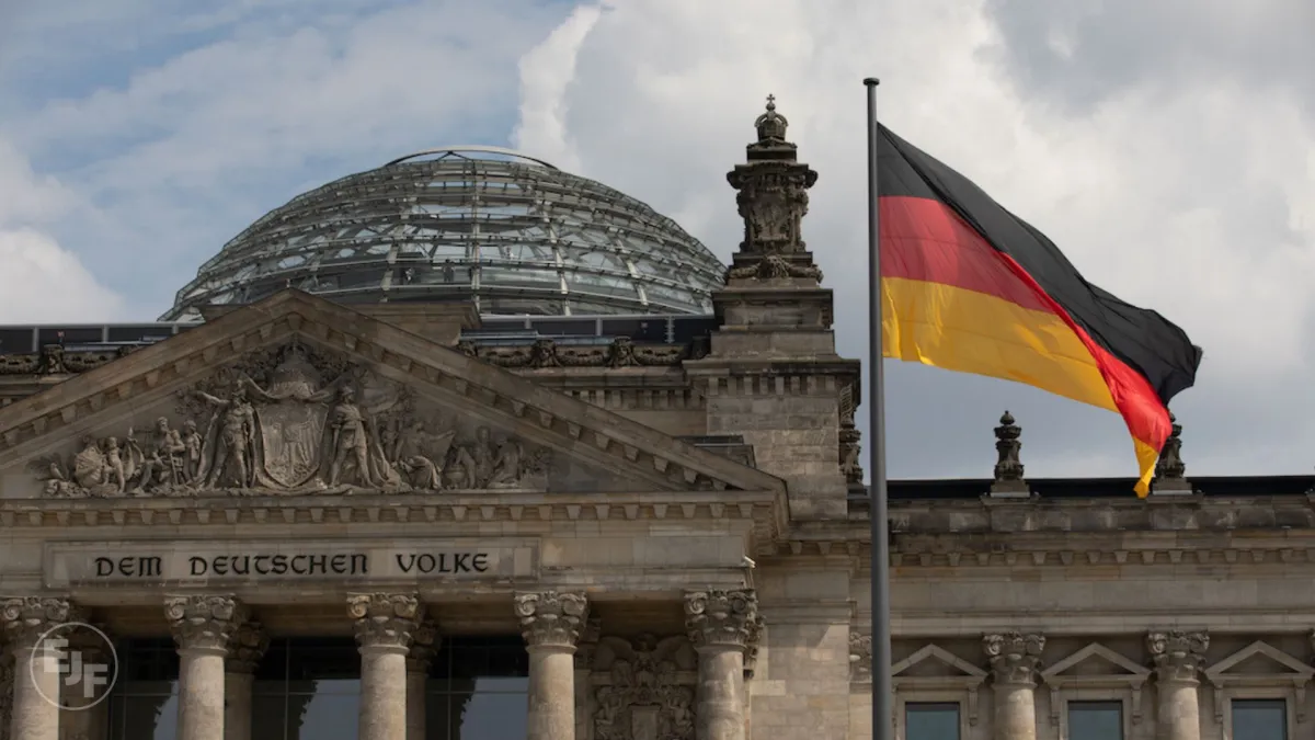 Mit ihrer Untätigkeit schadet die Bundesregierung Menschen inner- und außerhalb Deutschlands. (© EJF)