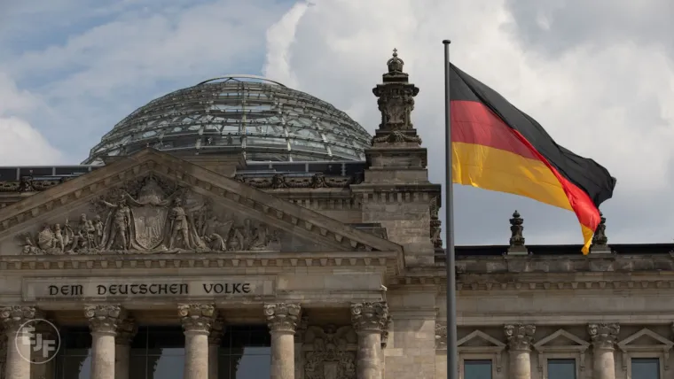 Bild: Expert*innen: deutsche Klimapolitik bedroht Zivilisation und Menschenrechte