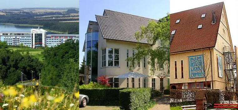 Bild: ‚Exzellente Tagungshotels’ räumen erneut sämtliche Preise beim diesjährigen Hotel-Grand-Prix ab