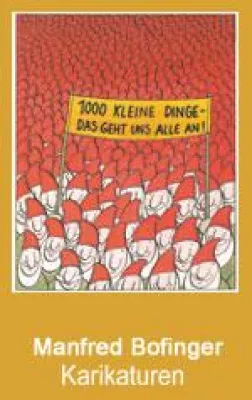 Bild: Ausstellungsangebote mit Klassikern der ostdeutschen Karikatur