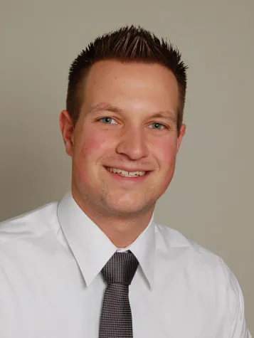 Bild: Mark Schlüter neuer MAN Rental-Regionalleiter Senden