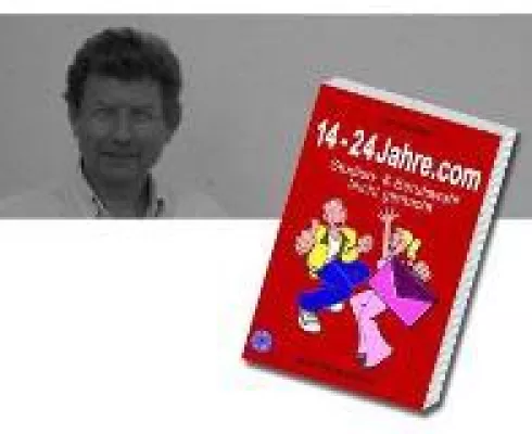 Bild: Seinen Beruf finden