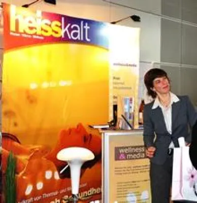 Kölner Verlag wellness & media positioniert sich weiterhin erfolgreich Bild: Kölner Verlag wellness & media positioniert sich weiterhin erfolgreich