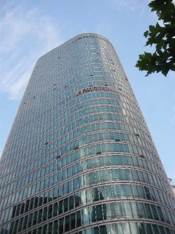 Bild: InfraTec jetzt mit eigener Repräsentanz in Shanghai/China