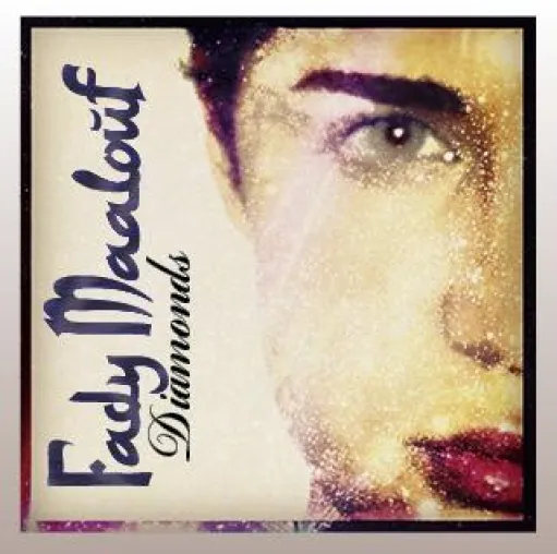 Diamonds - Fady Maalouf live mit Band Bild: Diamonds - Fady Maalouf live mit Band