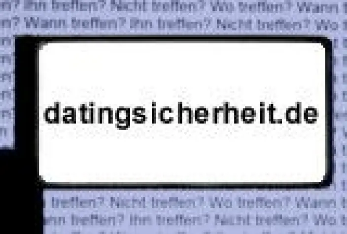 Hilfe, mein Chatpartner belästigt mich Bild: Hilfe, mein Chatpartner belästigt mich