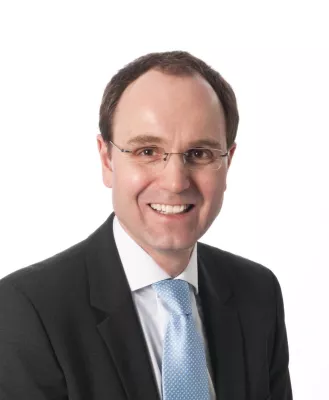 Branchenexperte für unadressierte Direktwerbung wechselt zur prospega GmbH Bild: Branchenexperte für unadressierte Direktwerbung wechselt zur prospega GmbH
