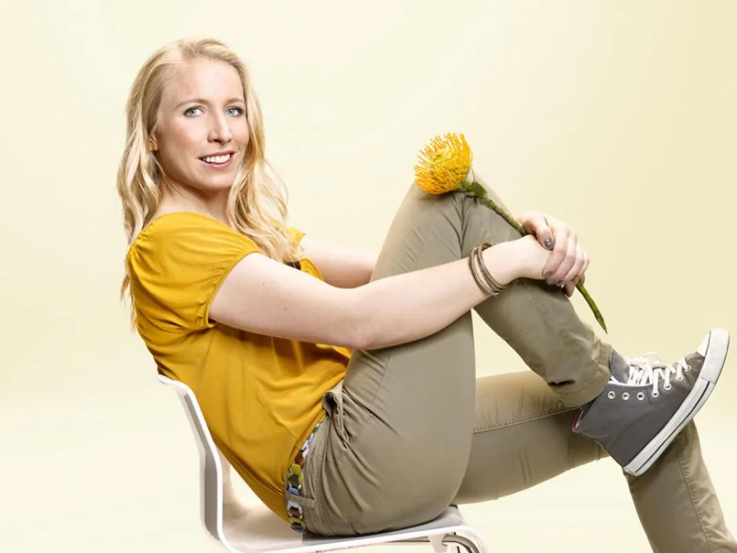 Ilka Siedenburg