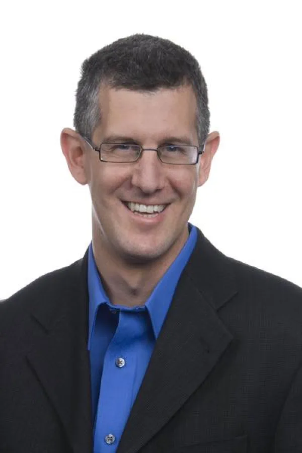 Amichai Shulman, CTO von Imperva