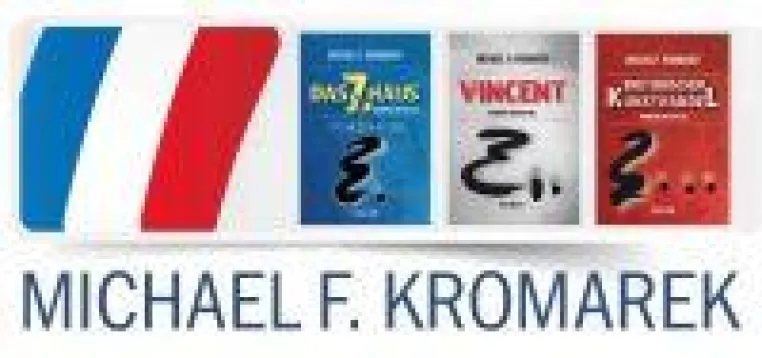 Bild: Kramer-Trilogie in der www.Leseschau.de