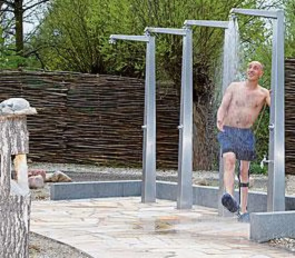 Das Aqualine Orthesensystem